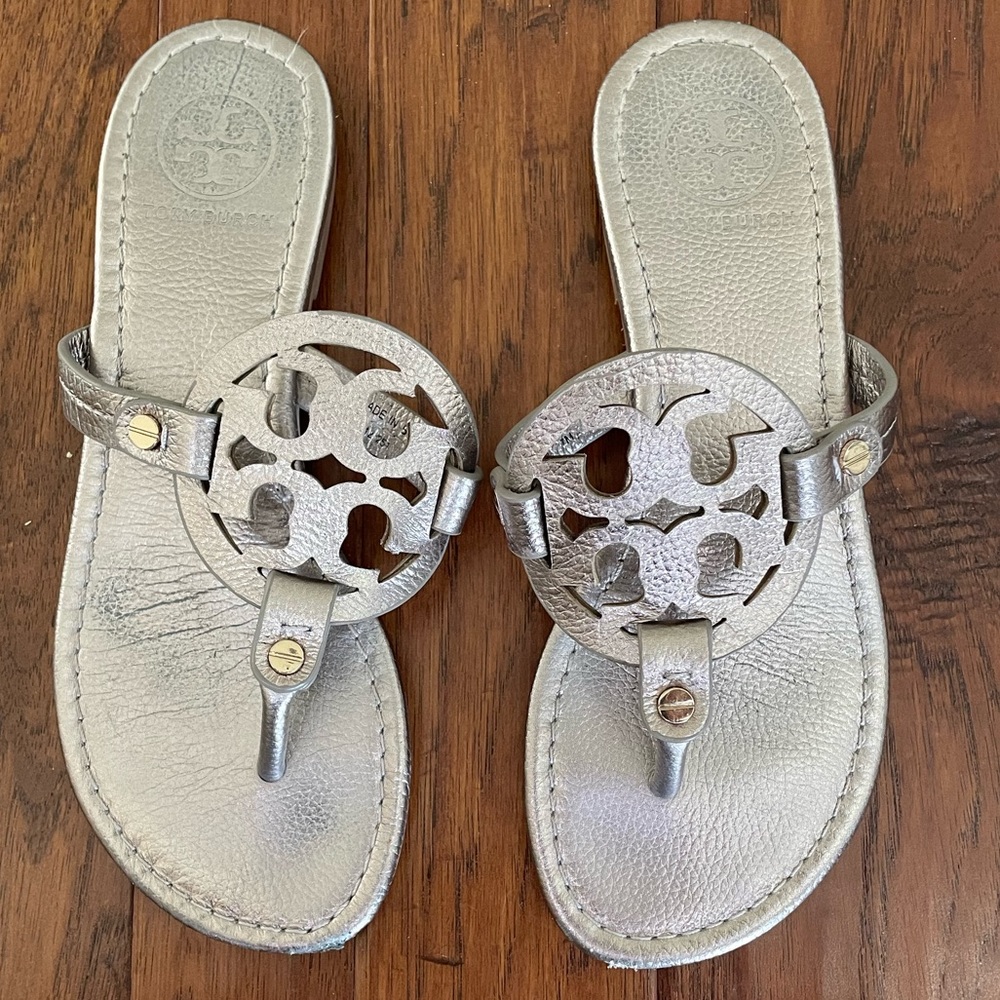 Tory Burch Miller